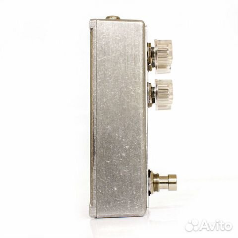 Hiero Effects Neophobic Overdrive (Новый)