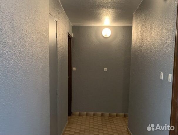 1-к квартира, 40 м², 2/5 эт.
