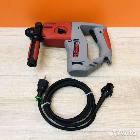 Перфоратор Kress 600 PSE N1/П98 Перфоратор Kress 600 PSE N1/П98