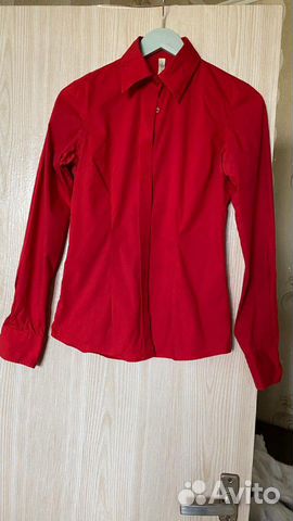 Рубашка Рубашка