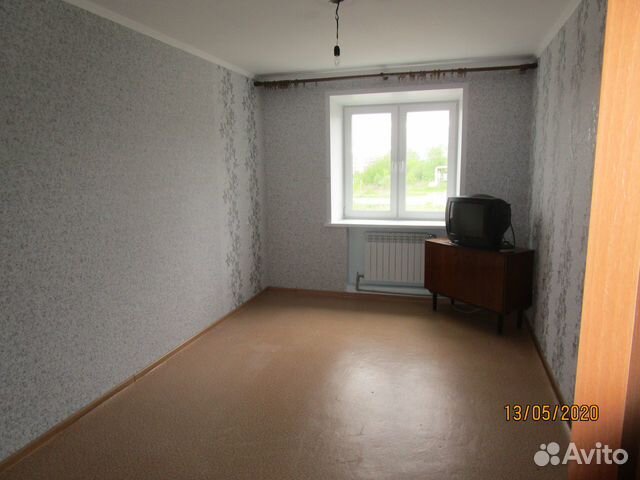 2-к квартира, 50 м², 2/3 эт. 2-к квартира, 50 м², 2/3 эт.