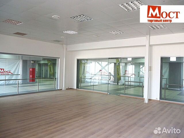 Помещение свободного назначения, 1434.7 м²