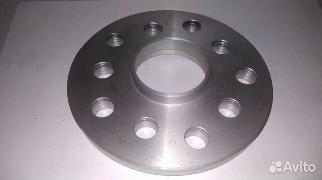 Шайба-проставка для выноса кол 15SP5x100/112HUB571