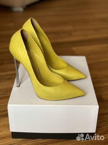 Туфли Casadei Туфли Casadei