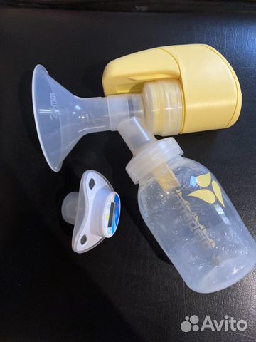 Молокоотсос электрический Молокоотсос электрический