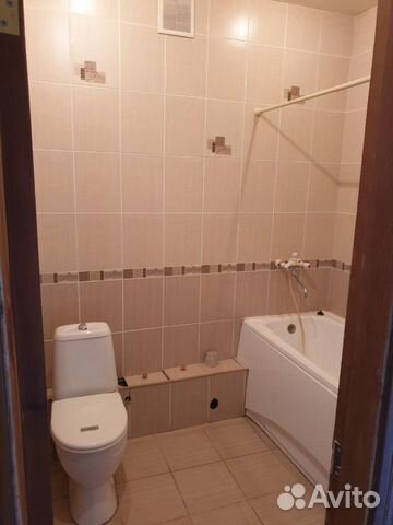 1-к квартира, 42 м², 6/6 эт.