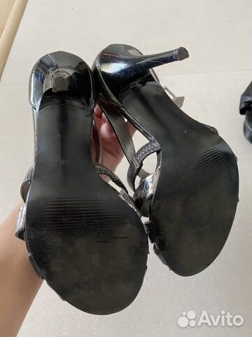 Обувь туфли босоножки