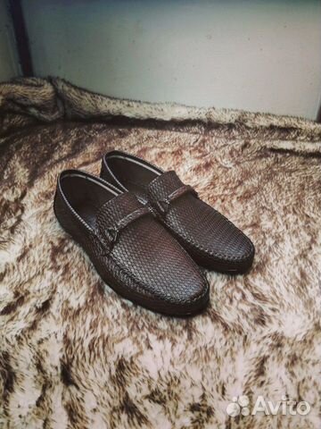 Мокасины Мокасины