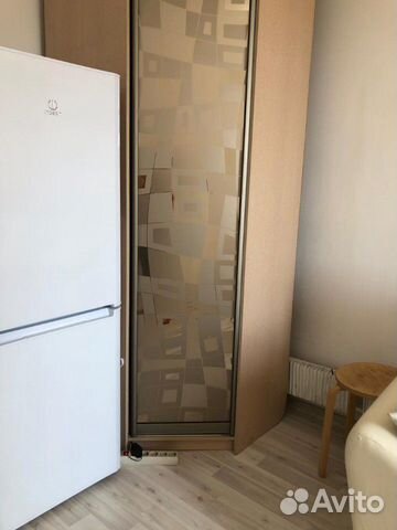 Комната 19 м² в 3-к, 10/12 эт.