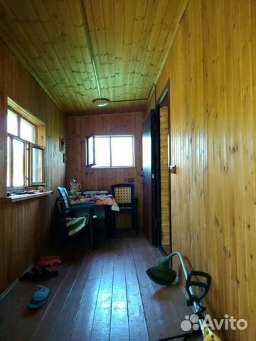 Дача 90 м² на участке 5 сот. Дача 90 м² на участке 5 сот.
