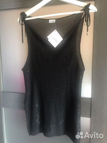 Топ новый, la perla, 44-46 р-р Топ новый, la perla, 44-46 р-р