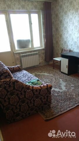 1-к квартира, 34.1 м², 5/9 эт.