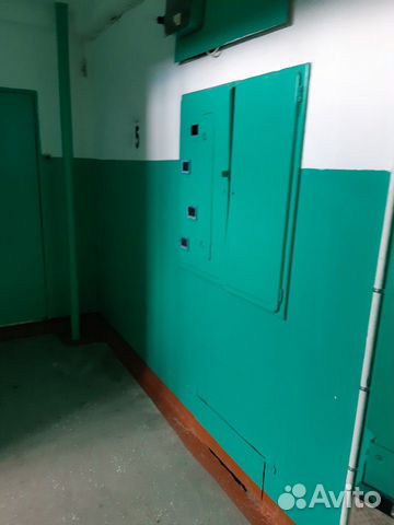 1-к квартира, 36 м², 5/9 эт.