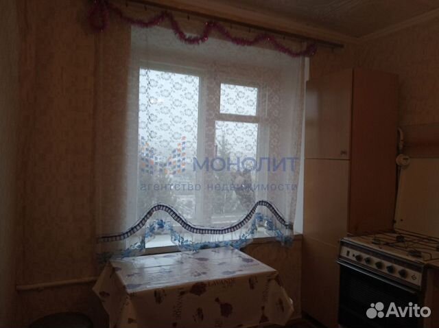 1-к квартира, 33.6 м², 5/5 эт.
