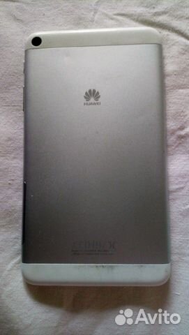 Планшет Huawei MediaPad T1-701U Планшет Huawei MediaPad T1-701U
