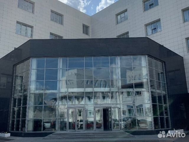 Сдам офисное помещение, 303.00 м²