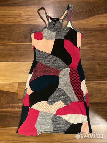 Платье Isabel Marant