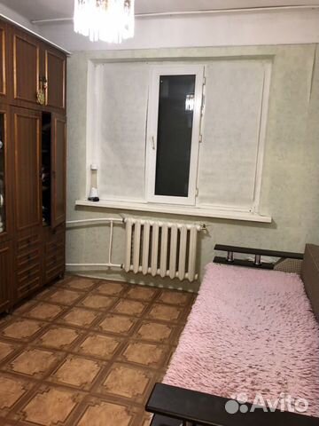 3-к квартира, 75 м², 7/7 эт.