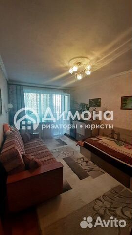 2-к квартира, 47.6 м², 3/5 эт. 2-к квартира, 47.6 м², 3/5 эт.