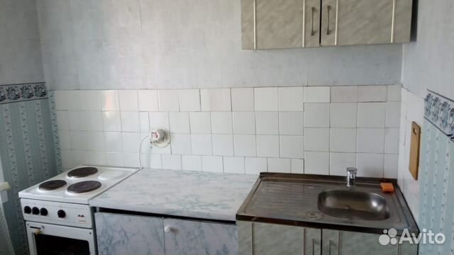 1-к квартира, 32 м², 5/5 эт.