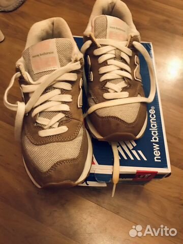 Кроссовки new balance Кроссовки new balance