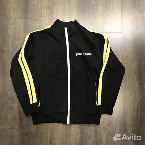 Спортивный костюм Palm Angels Спортивный костюм Palm Angels
