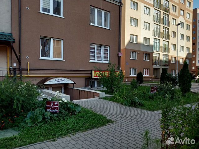 Помещение свободного назначения, 60 м² Помещение свободного назначения, 60 м²