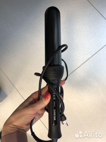 Плойка cloud nine waving wand стайлер