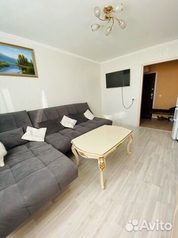 1-к квартира, 34 м², 14/16 эт.