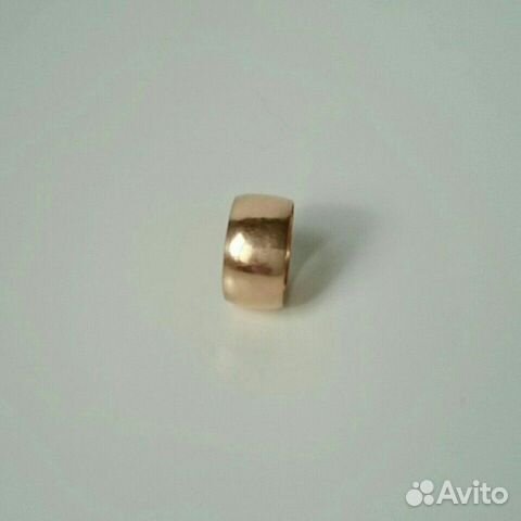 Золотое обручальное кольцо 583 пр. 6,72 гр. СССР Золотое обручальное кольцо 583 пр. 6,72 гр. СССР