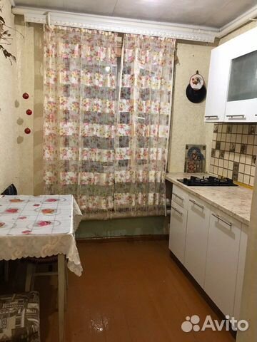 1-к квартира, 26 м², 2/2 эт.