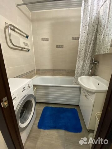2-к квартира, 60.5 м², 3/17 эт.