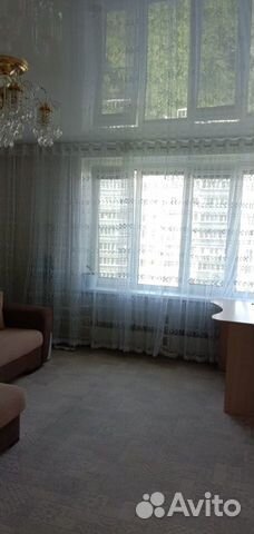 1-к квартира, 35 м², 7/12 эт.