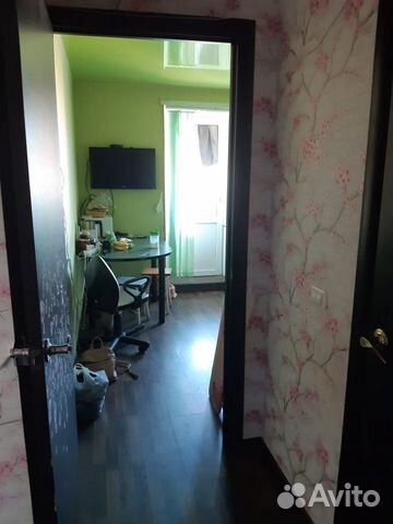 2-к квартира, 48.5 м², 3/3 эт.
