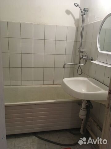 2-к квартира, 55 м², 16/17 эт.