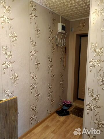 2-к квартира, 45.8 м², 1/2 эт.