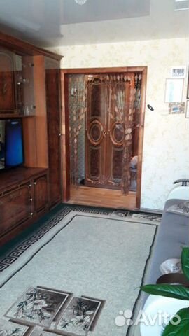 2-к квартира, 47.4 м², 1/5 эт.