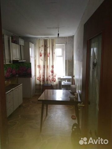2-к квартира, 46 м², 3/5 эт.