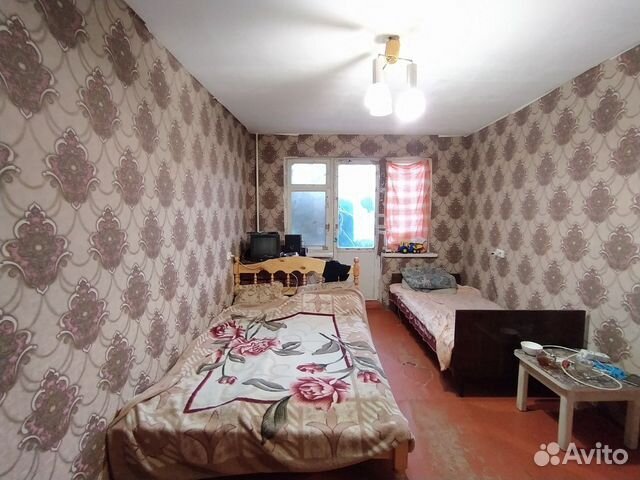 1-к квартира, 33 м², 2/5 эт. 1-к квартира, 33 м², 2/5 эт.
