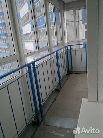 1-к квартира, 33.6 м², 14/14 эт. 1-к квартира, 33.6 м², 14/14 эт.