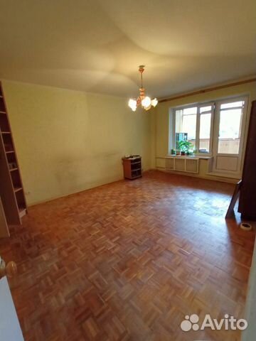 1-к квартира, 35 м², 7/9 эт. 1-к квартира, 35 м², 7/9 эт.