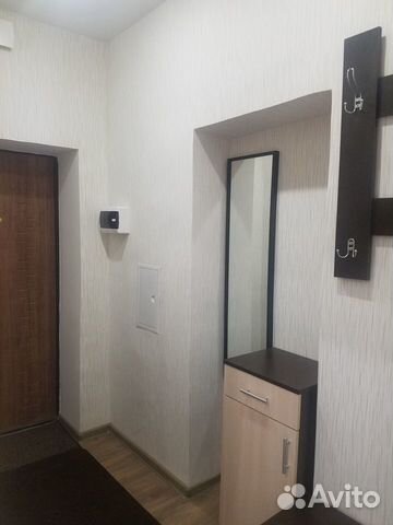 1-к квартира, 32 м², 2/3 эт.