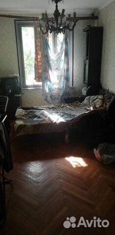 3-к квартира, 70 м², 1/15 эт.