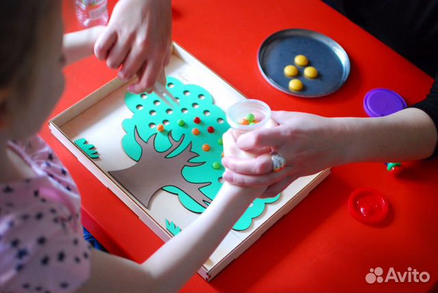 Центр развития особых детей «Крылья» Центр развития особых детей «Крылья»