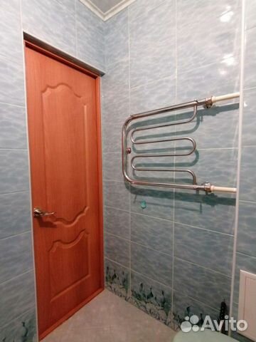 1-к квартира, 33 м², 4/5 эт.
