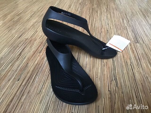 Сандали Crocs р. 36/37, 37/38, оригинал Сандали Crocs р. 36/37, 37/38, оригинал