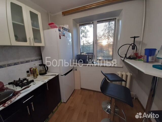 1-к квартира, 31.5 м², 2/5 эт.