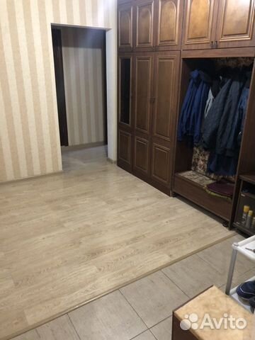 3-к квартира, 75 м², 3/16 эт. 3-к квартира, 75 м², 3/16 эт.