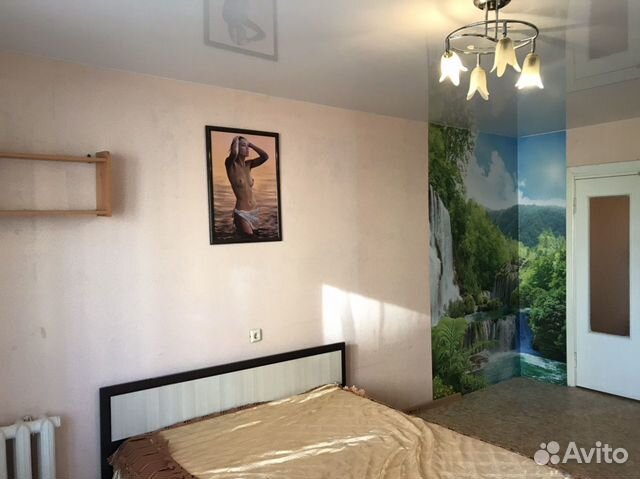 2-к квартира, 53 м², 5/10 эт. 2-к квартира, 53 м², 5/10 эт.