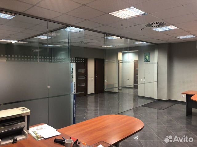 Сдам офисное помещение, 150.00 м²